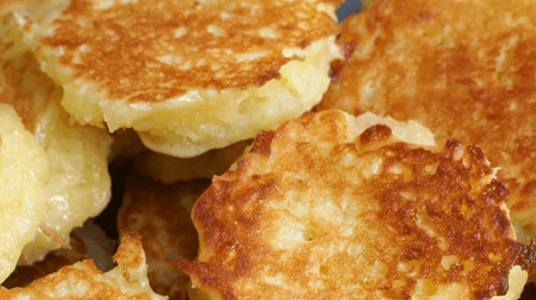 Πιτάκια καρύδας αλά Survivor μόνο με 315 θερμίδες