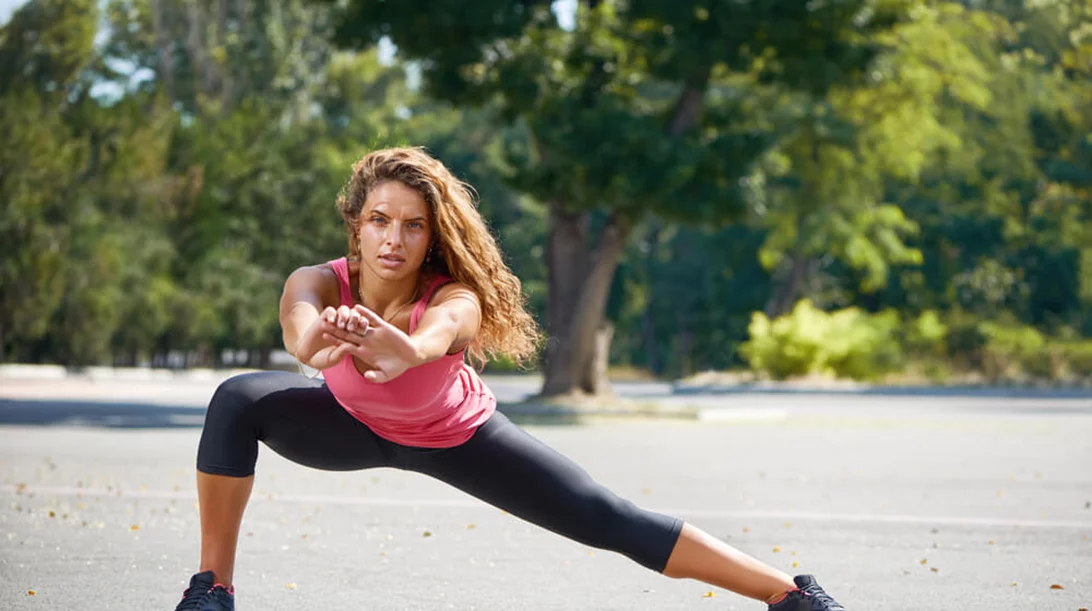 Ασκήσεις για τονωμένους μηρούς: Το top πρόγραμμα των 6 λεπτών!
