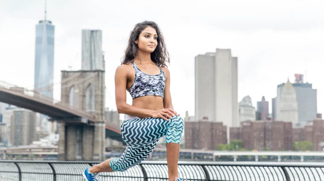 Τι συμβαίνει στο σώμα σου όταν δεν ασκείσαι για 2 εβδομάδες;