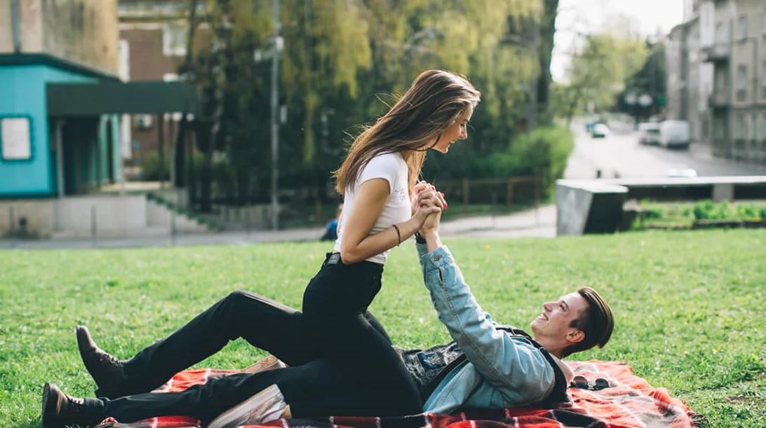 9 περίεργα πράγματα που ανάβουν τους άνδρες