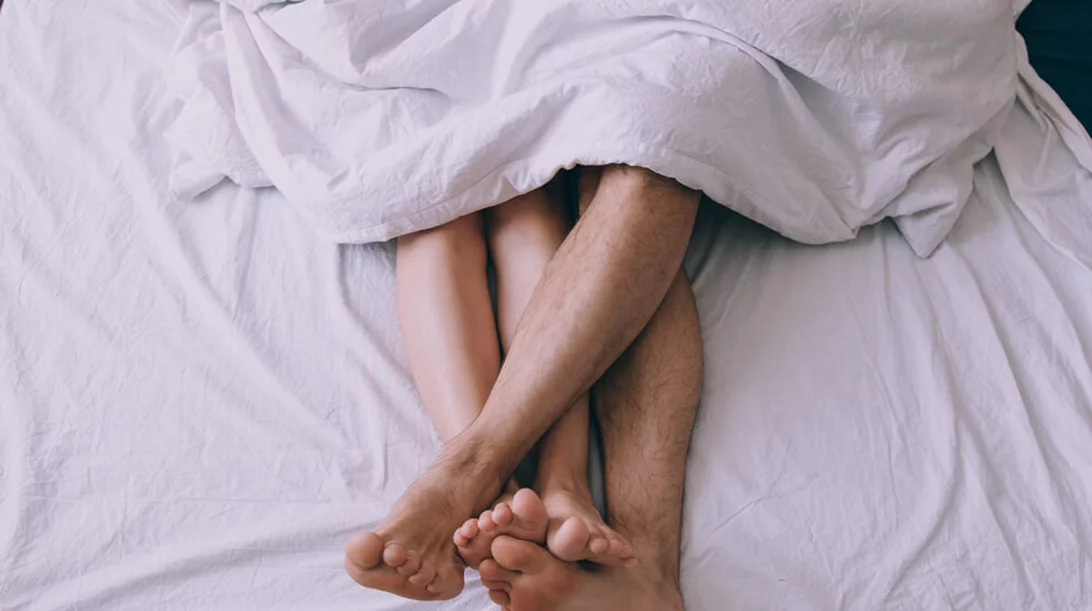 6 κοινοί λόγοι που το σεξ δεν είναι καλό