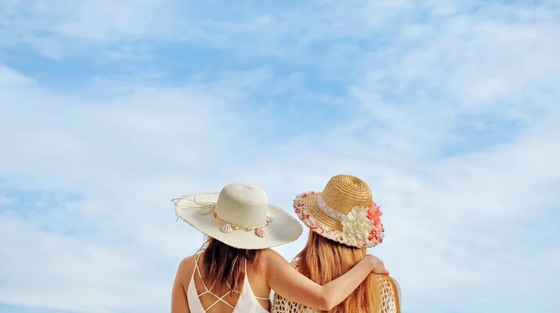 Η Düdette παρουσιάζει την πιο τροπική καλοκαιρινή συλλογή σε δύο ολοήμερα events