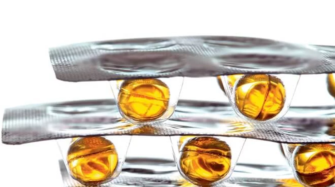 Χρειάζεσαι συμπλήρωμα διατροφής; Να τι σου λείπει ανάλογα με το πρόβλημα