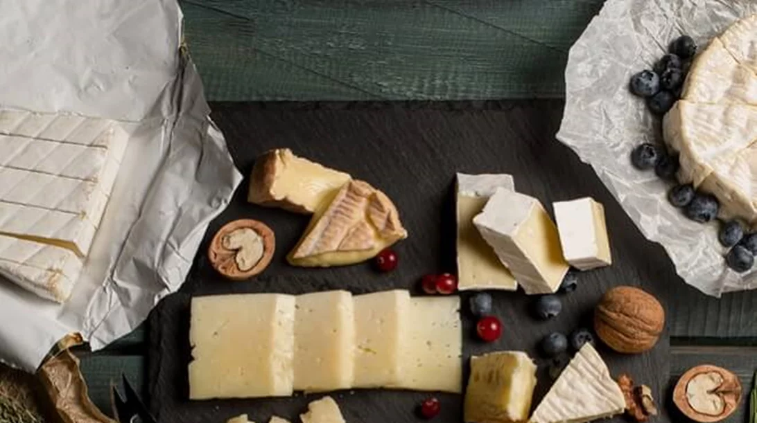 Είναι σίγουρο: Το τυρί και τα γαλακτοκομικά (ακόμα και με πλήρη λιπαρά) δεν έχουν κανένα κίνδυνο για την καρδιά