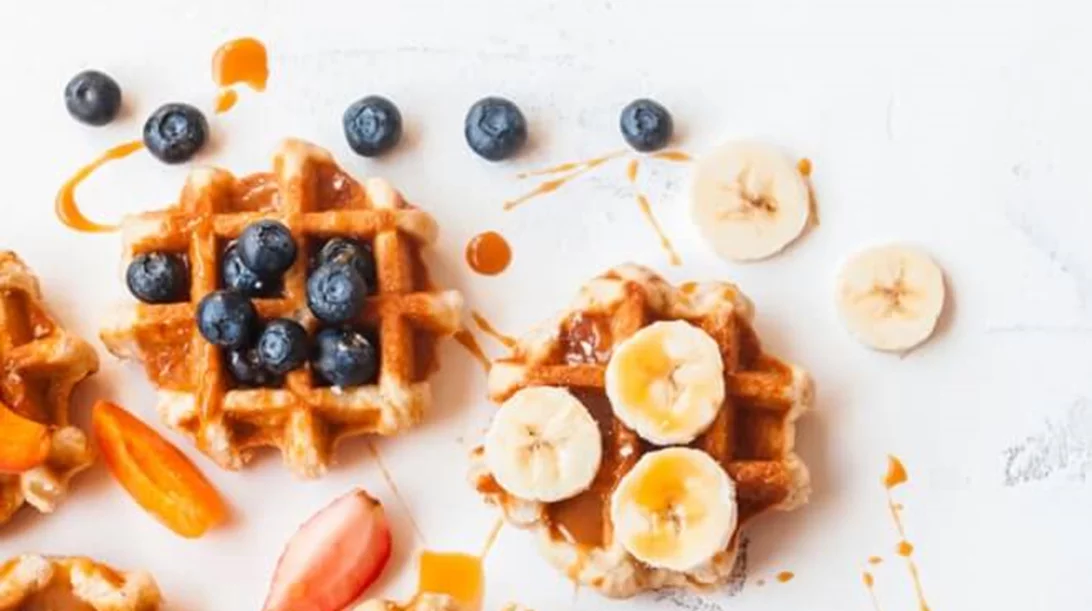 Η μυστική συνταγή για βάφλες της Τζάκι Κένεντι που λάτρευε ο πρόεδρος των ΗΠΑ