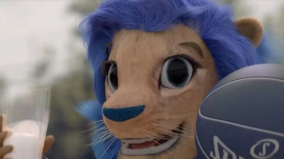 Δείξε τη δύναμη σου! H νέα καμπάνια του ΝΟΥΝΟΥ για σωστή διατροφή και άσκηση