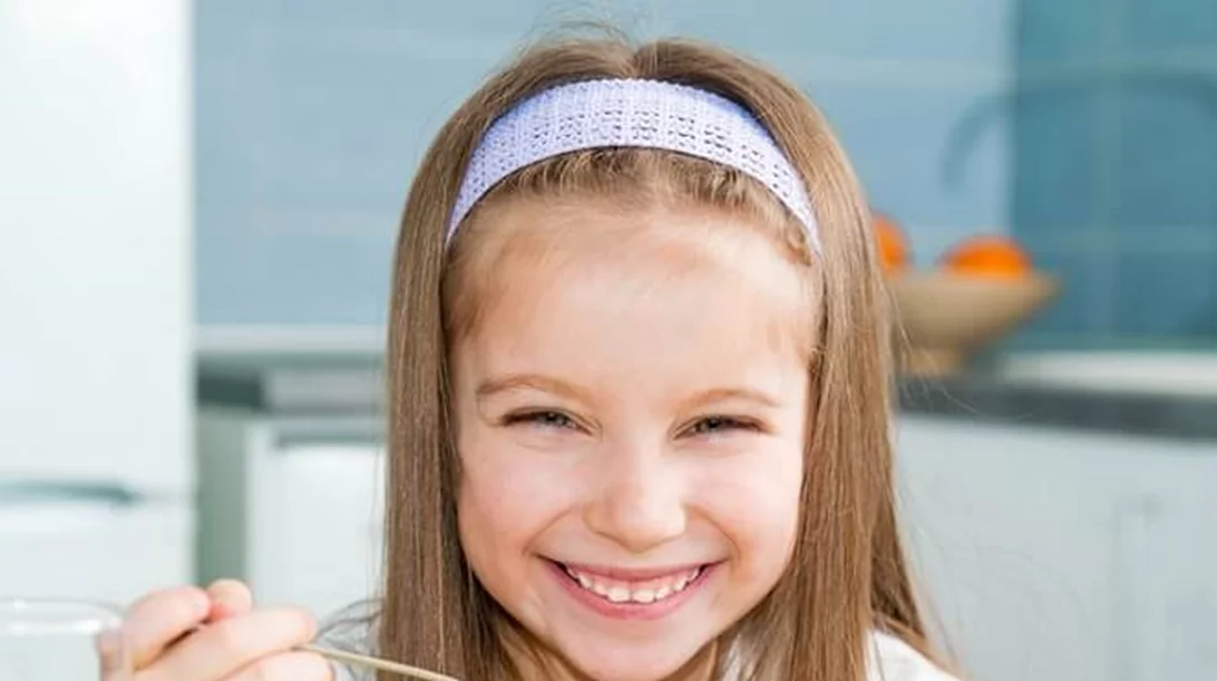 32 ερωτήσεις για την παιδική διατροφή (και άλλες τόσες απαντήσεις)