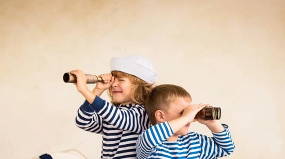 Δημιουργική απασχόληση: Πώς θα βοηθήσω το παιδί μου να γίνει δημιουργικό;