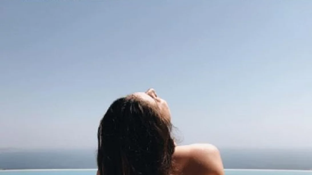 Η Έφη Βρακά είναι και πάλι fit, δύο μήνες μετά τον τοκετό