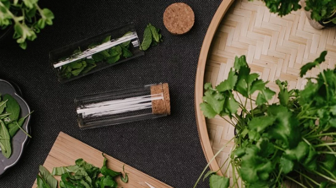 Ξέρεις από μυρωδικά; Πώς θα τα χρησιμοποιήσεις σωστά στη διατροφή σου