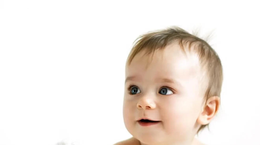 Το μωρό έχει μελανιασμένα άκρα ή κρύο δέρμα; Να ανησυχείς;