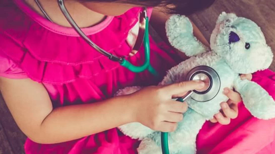 Childrencare.gr, η νέα πλατφόρμα για την υγεία παιδιών από γιατρούς για τους γονείς!