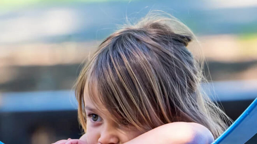 Μήπως μεγαλώνεις (κι εσύ) ένα δύσκολο παιδί;