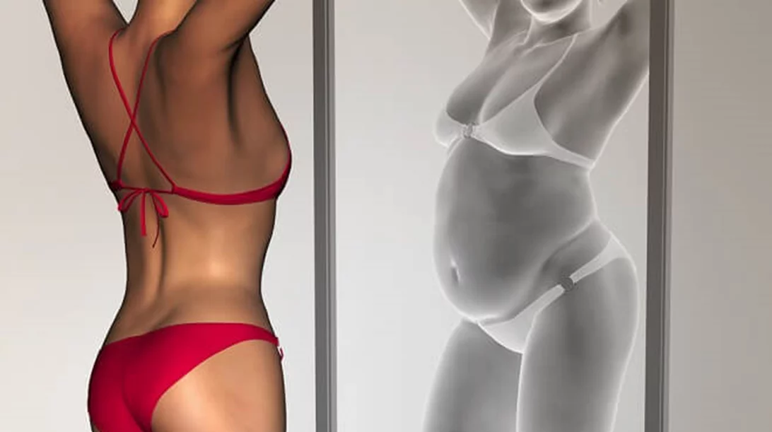 Νευρική ανορεξία και παχυσαρκία: Γιατί ενισχύονται ταυτόχρονα οι διατροφικές διαταραχές στην Ελλάδα;