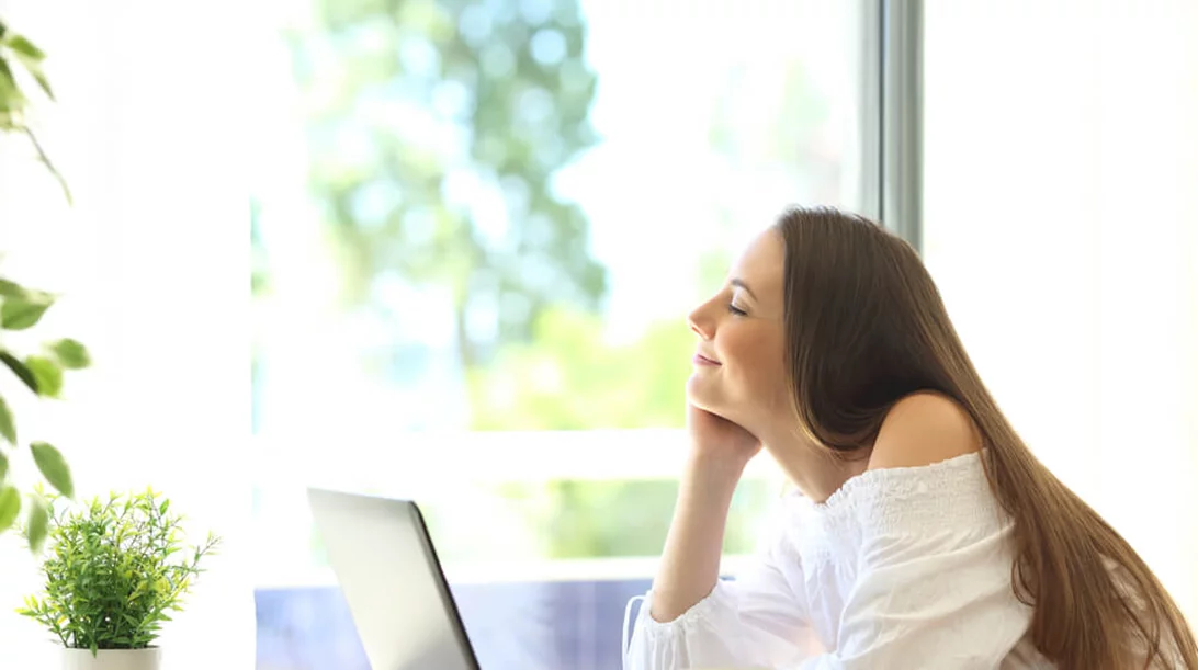 Καταπολέμηση άγχους: 3 εύκολες -αλλά αποτελεσματικές- ασκήσεις σε λιγότερο από 1'