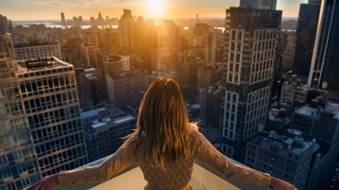 Mάθαμε πού ζουν οι πιο πολλοί εκατομμυριούχοι