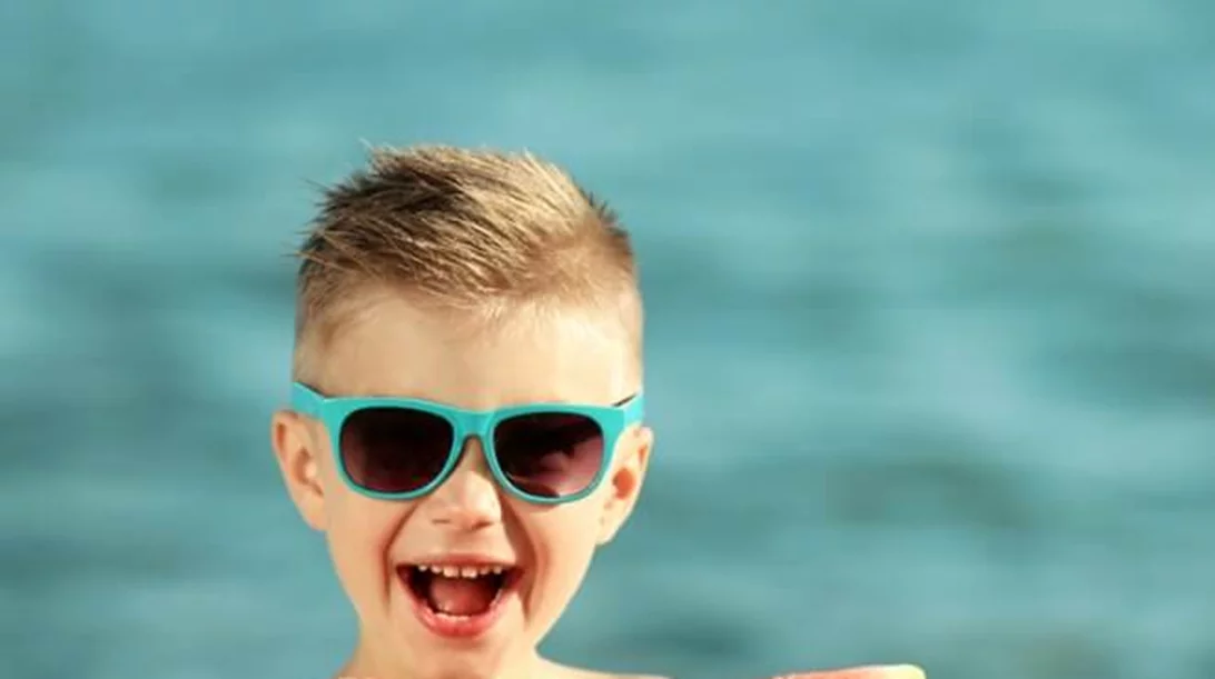 Τι τρώει ο 2,5 ετών γιος της vegetarian διατροφολόγου Δέσποινας Μαρσέλου (χωρίς να καταναλώνει κρέας)