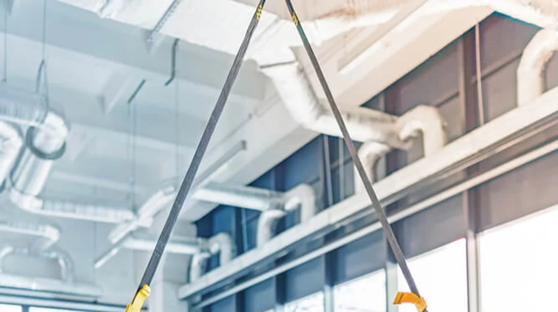 TRX ασκήσεις για γυναίκες: Το πρόγραμμα για κορμό, πλάτη και πόδια