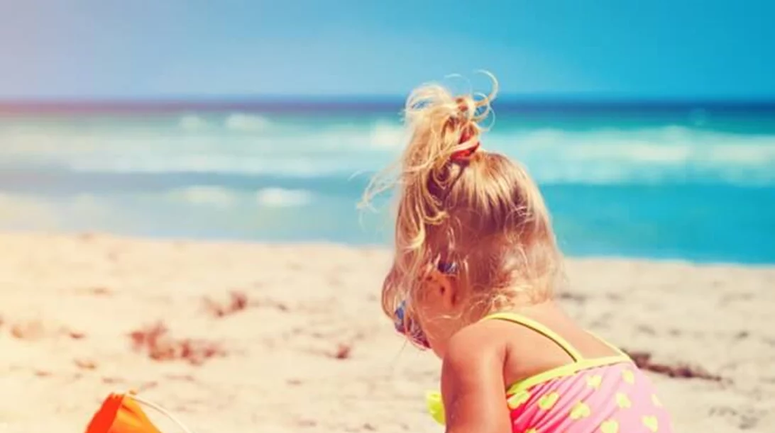 «Σιγά μη λείπει στο παιδί μου βιταμίνη D...» Κι αν όμως λείπει;