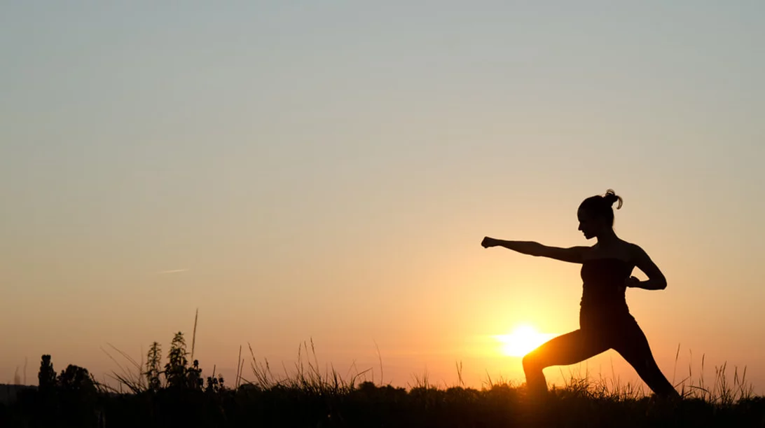 Οι καλύτερες fitness σκηνές σε ταινίες (γιατί το Karate kid και ο Rocky άλλαξαν τη ζωή μας)