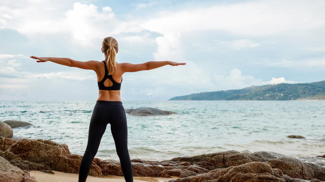 Άσκηση και ευεξία: Πώς θα διατηρήσεις την ευφορία μετά την άσκηση (αυτό το ασύγκριτο αίσθημα!)