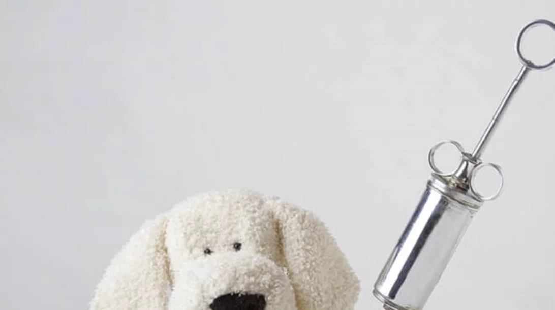 Ένα στα 10 παιδιά δεν έκανε κανένα εμβόλιο το 2016