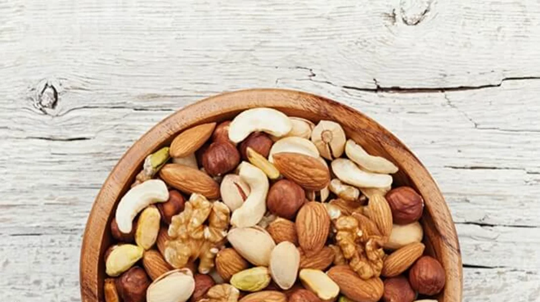Οι πιο υγιεινοί ξηροί καρποί και με τι είναι καλύτερο να τους συνδυάσουμε