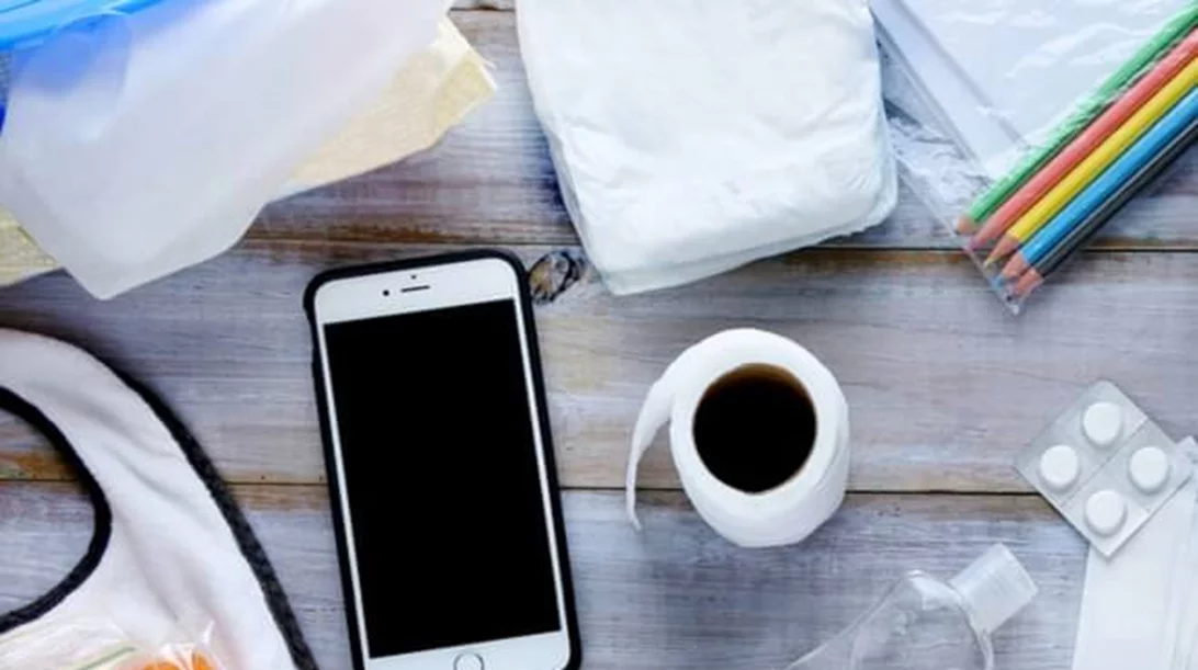 Πώς θα κόψεις την πάνα (εσύ, όχι το παιδί!) και πώς το έκανα εγώ βήμα-βήμα