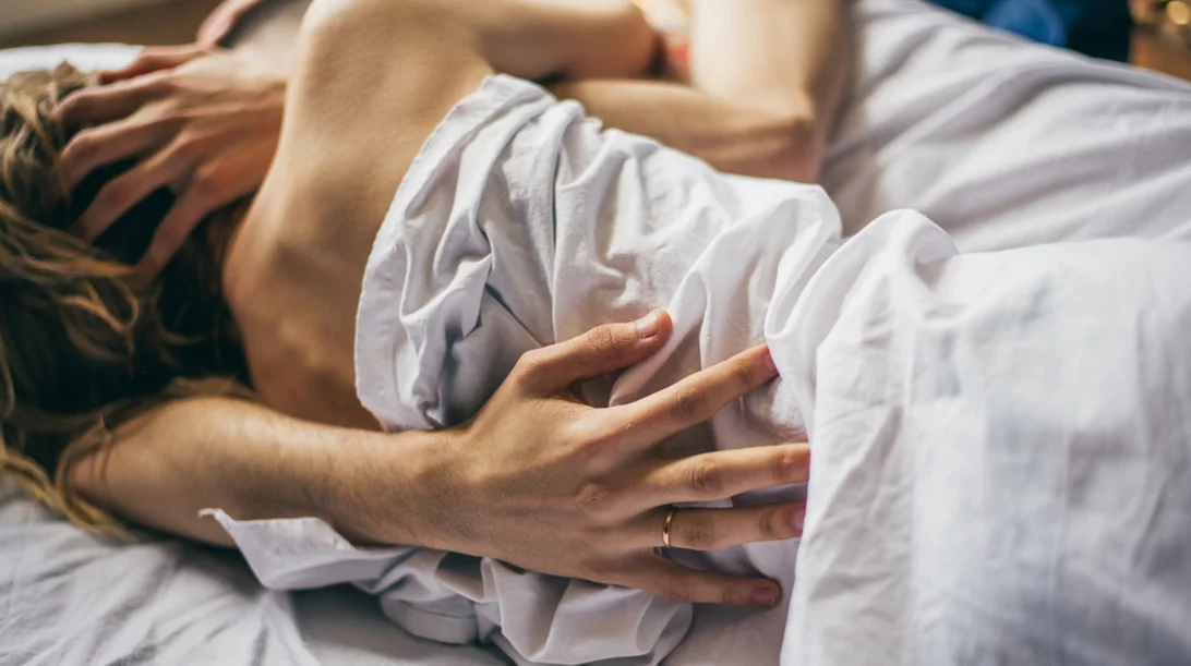 Γρήγορο σεξ; Ναι, μπορεί να είναι συναρπαστικό αν ξέρεις αυτά