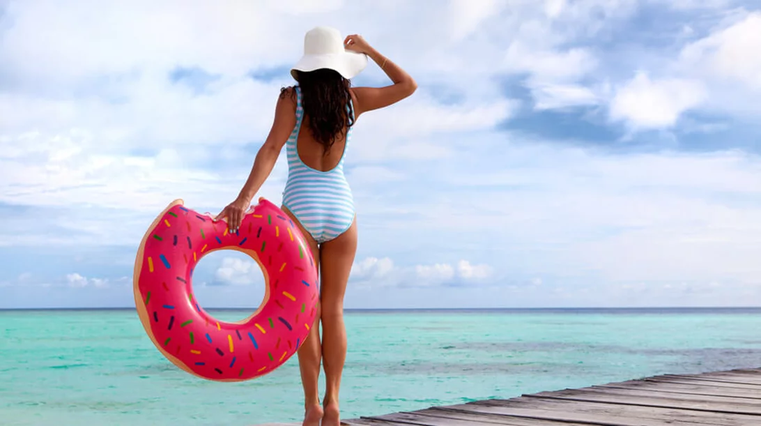 Καλοκαίρι 2017: Αυτά είναι τα πιο κομψά ολόσωμα μαγιό