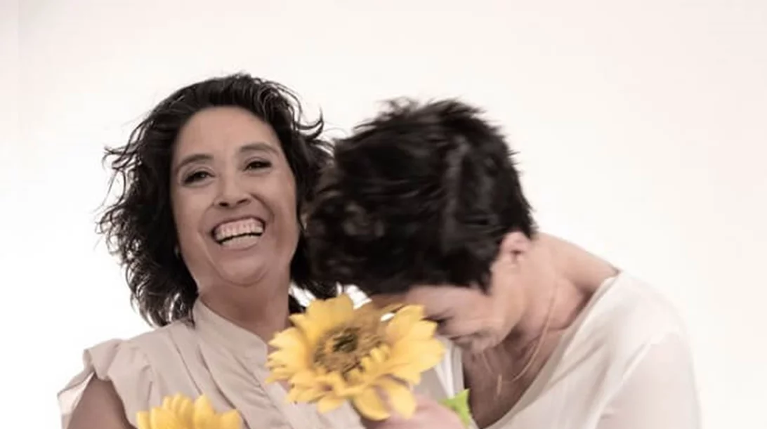 «Το Σκληρόδερμα δε θα μου πάρει το χαμόγελο»