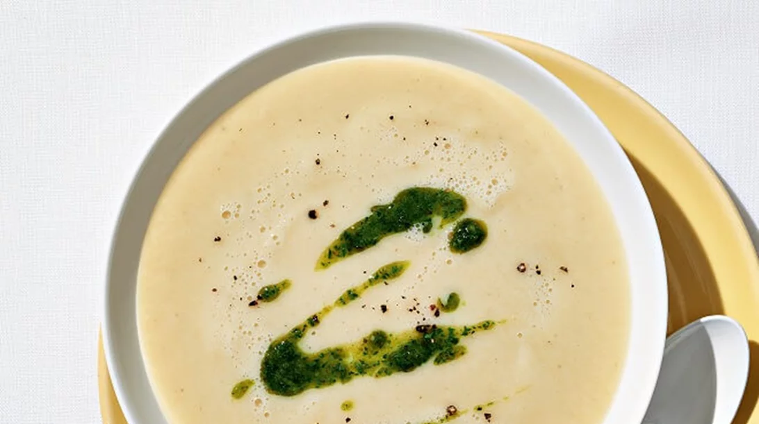 Σούπα με κάστανο: Η συνταγή του χειμώνα!