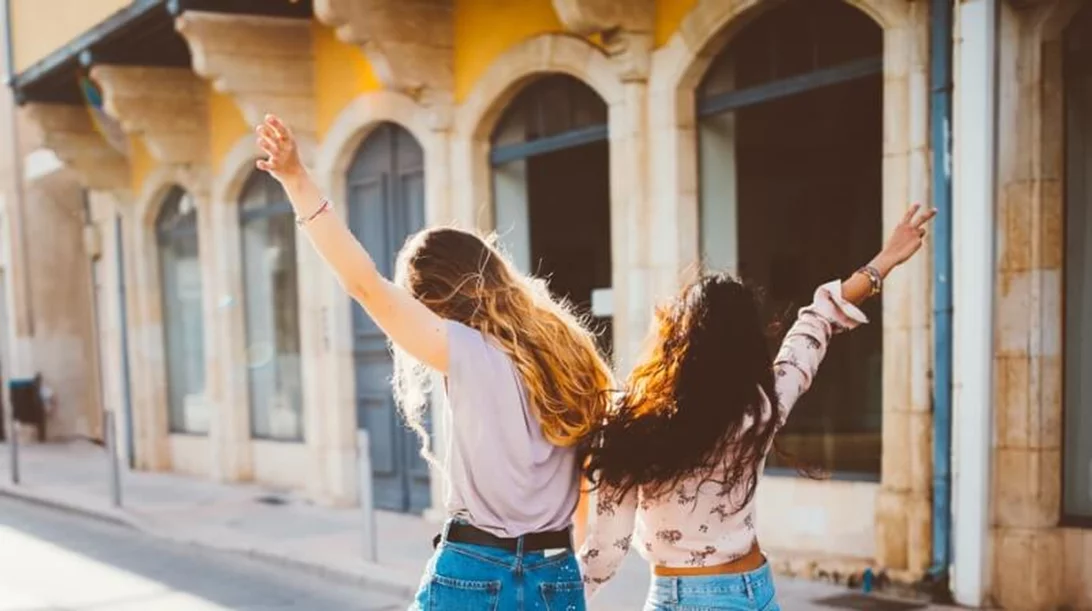 3 μυστικά για να προσελκύσεις την τύχη