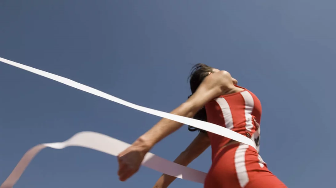 Μήπως είσαι υπερβολικά ανταγωνιστική; Μάθε πώς θα το διαχειριστείς σωστά