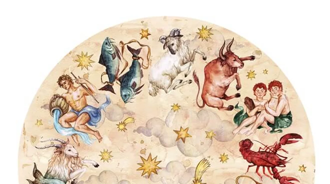 Ζώδια Σεπτέμβριος 2017 από τον Κώστα Λεφάκη: Οι μηνιαίες προβλέψεις