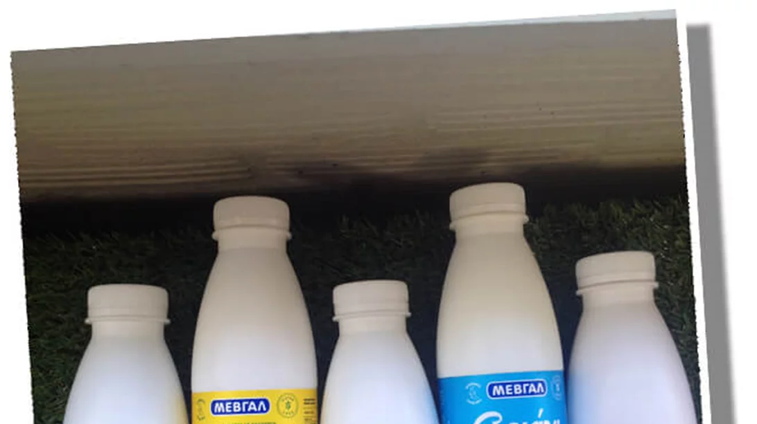 Ξινόγαλο, Κεφίρ, Αριάνι: ΔΟΚΙΜΑΣΑΜΕ τα εναλλακτικά ροφήματα γάλακτος και να ΤΙ ΕΙΝΑΙ το καθένα