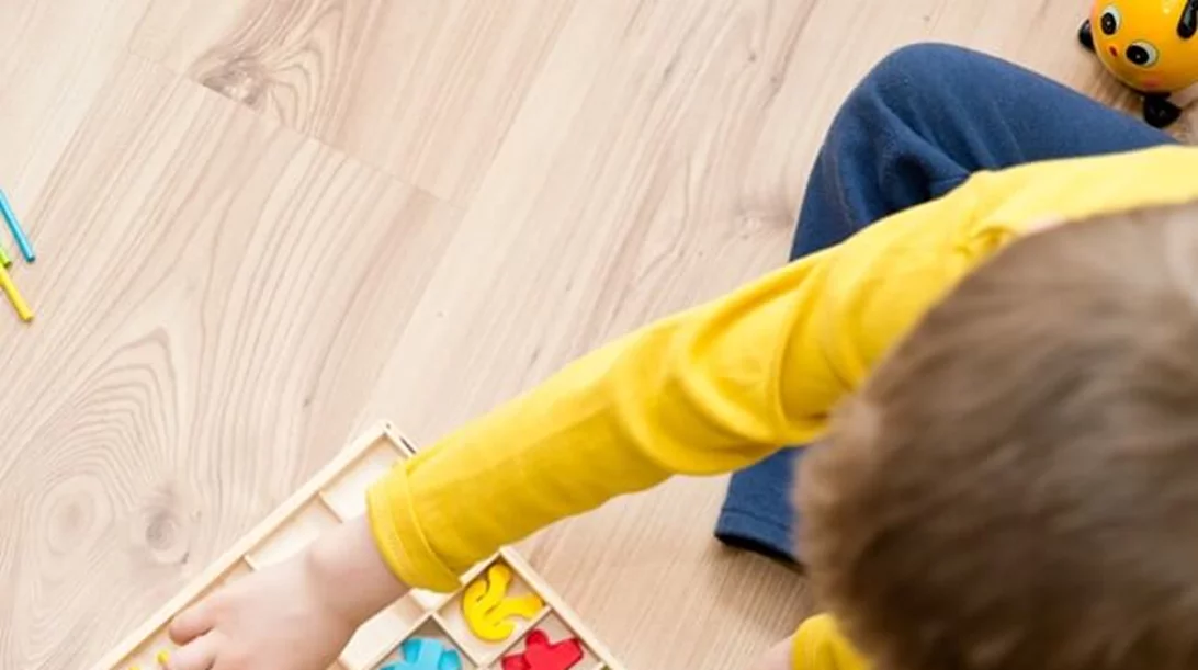 Οι γιατροί προβλέπουν τον κίνδυνο εμφάνισης αυτισμού πολύ νωρίτερα;