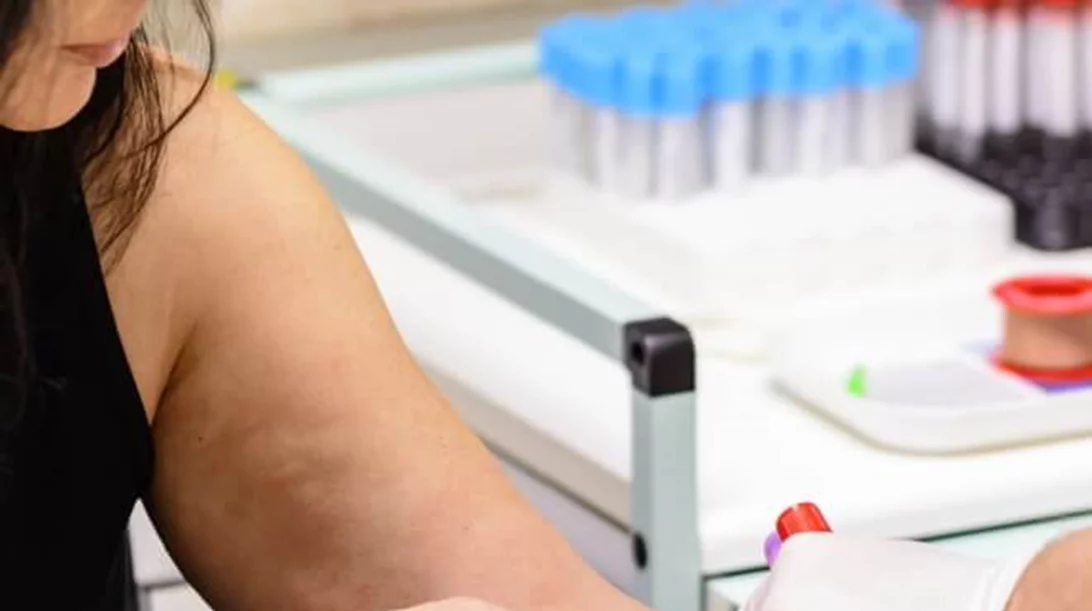 Υγεία και πρόληψη στις άγονες γραμμές του Αιγαίου