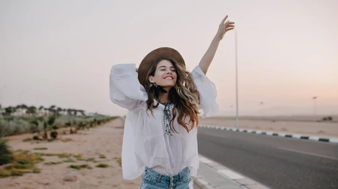 Χωρίς άγχος! 5 συνήθειες των ανθρώπων που ΔΕΝ έχουν άγχος