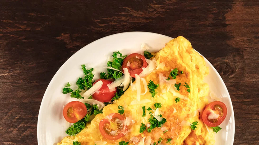 Γεύματα πρωτεΐνης (και όχι μόνο) των 5 λεπτών που διώχνουν το λίπος (συνταγές για πρωινό, μεσημεριανό, βραδινό!)