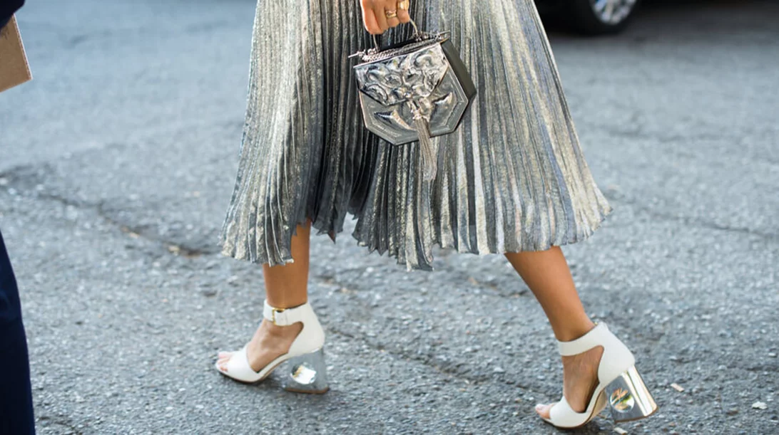 Φθινόπωρο/Χειμώνας 2017-18: Τι θα φοράμε φέτος; Αυτές είναι οι μεγαλύτερες τάσεις μόδας