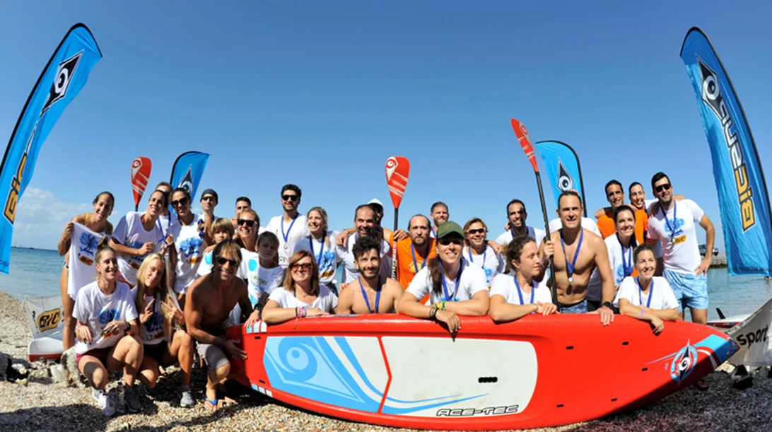 Spetses mini Marathon: Πήγα, έτρεξα και να τι είδα στο πιο fun running event στην Ελλάδα!