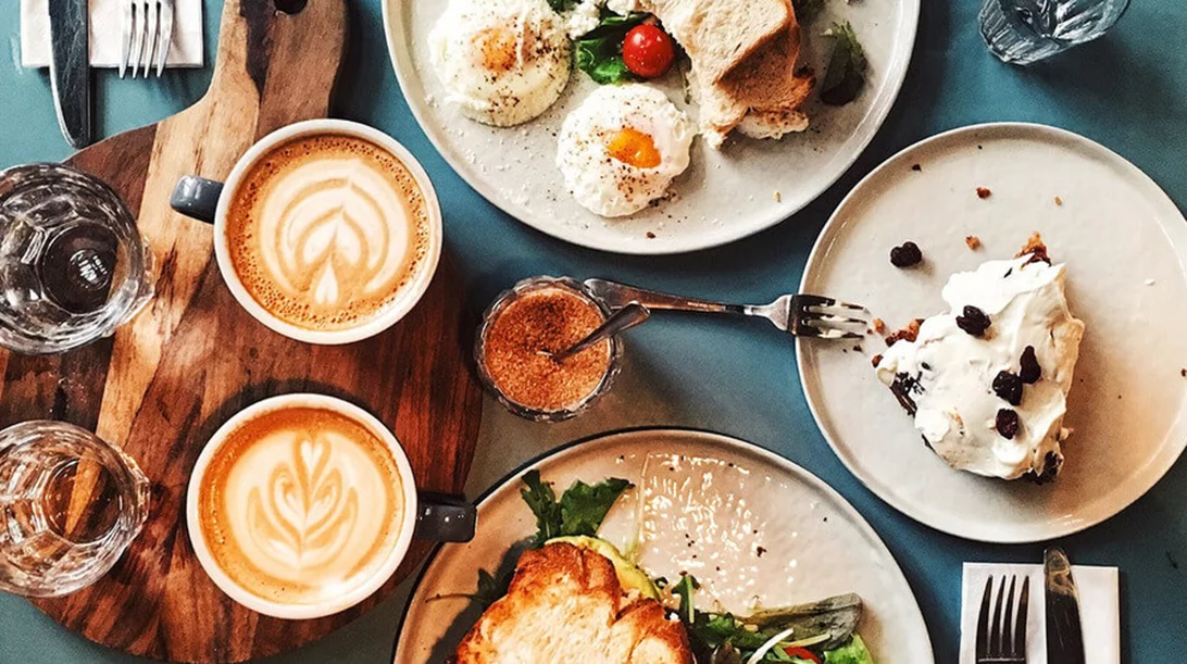 Τα 5 καλύτερα μαγαζιά για φθινοπωρινό brunch στην Αθήνα!