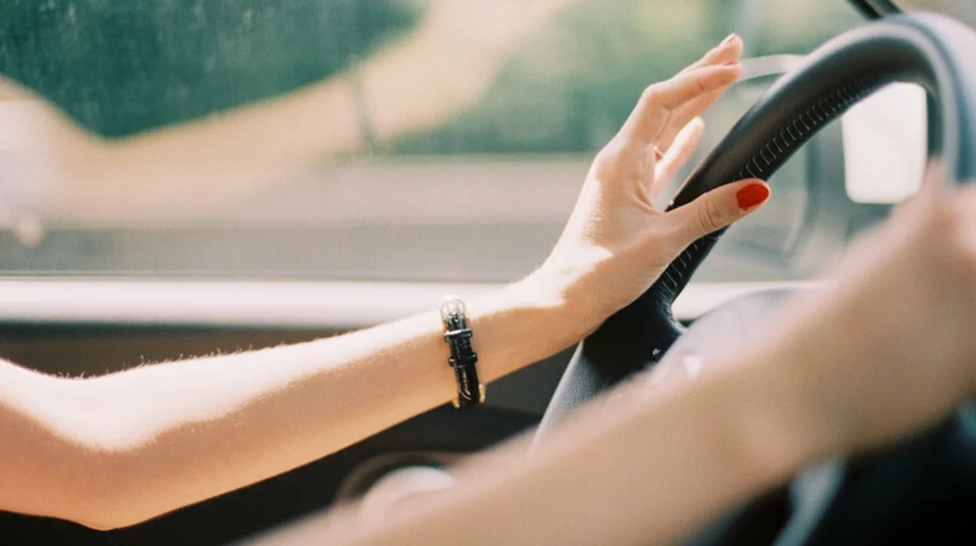 7 πράγματα που θα καταλάβεις μόνο αν είσαι νέα οδηγός!