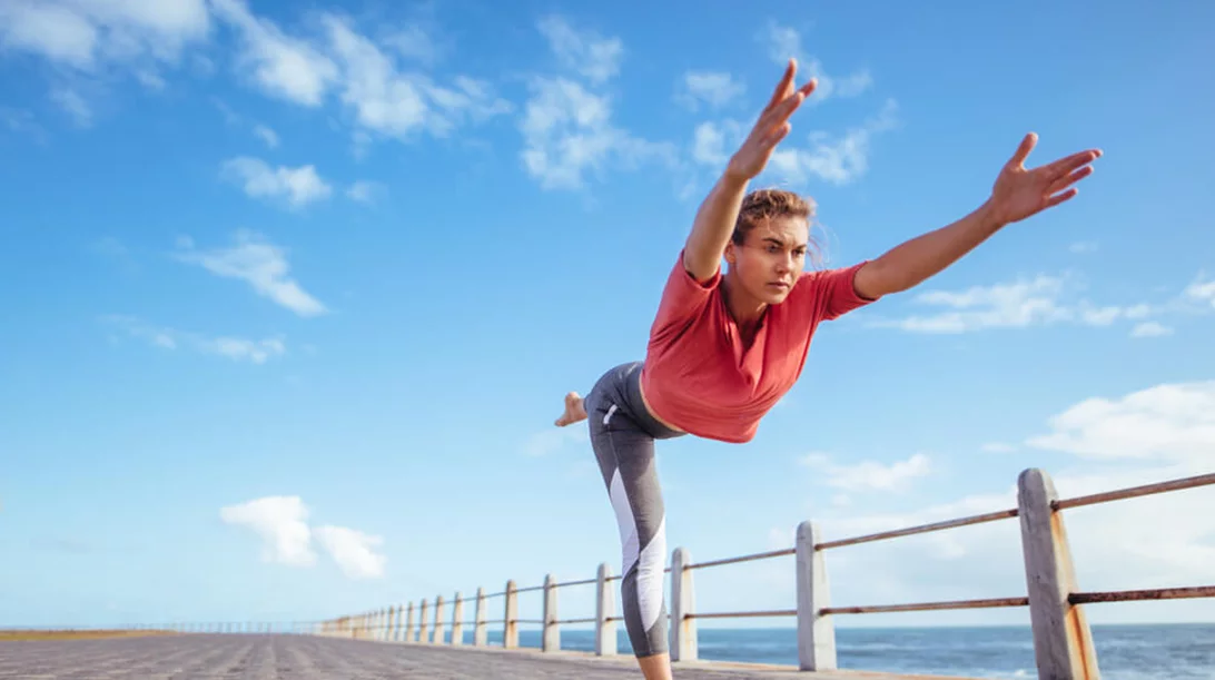 Να πώς θα πλένεις σωστά τα ρούχα της γυμναστικής σου