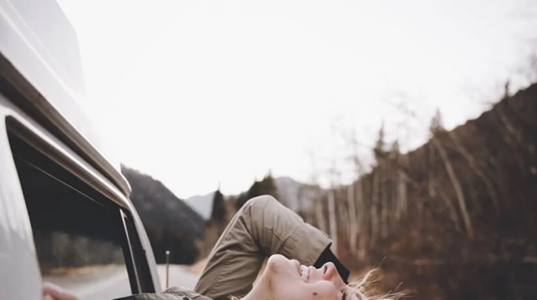 Τι είναι ευτυχία στα 20 κάτι;