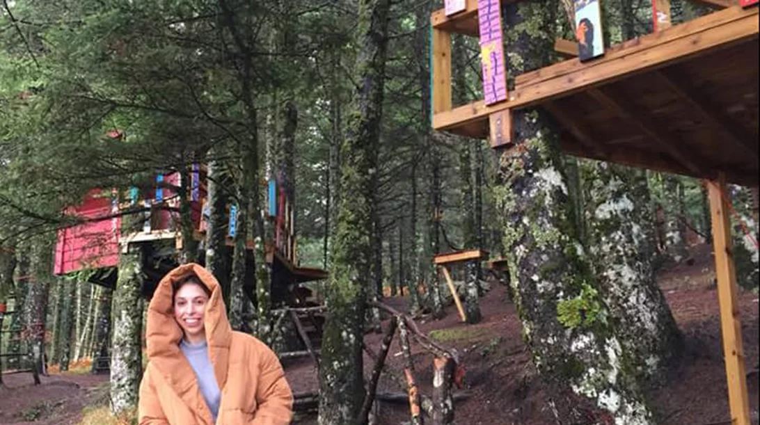 Shape Tested: Έζησα ένα Mountain Wellness Escape στον Παρνασσό (αυτό που χρειαζόμουν!)