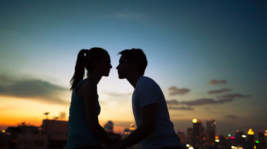 Έχε δίπλα σου όποιον άνδρα θες με 5 βήματα αυτοπεποίθησης!