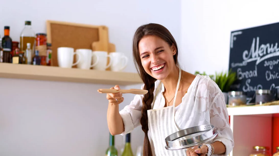 Shape Tested: 5 βιβλία μαγειρικής για υγιεινή διατροφή και γρήγορα γεύματα