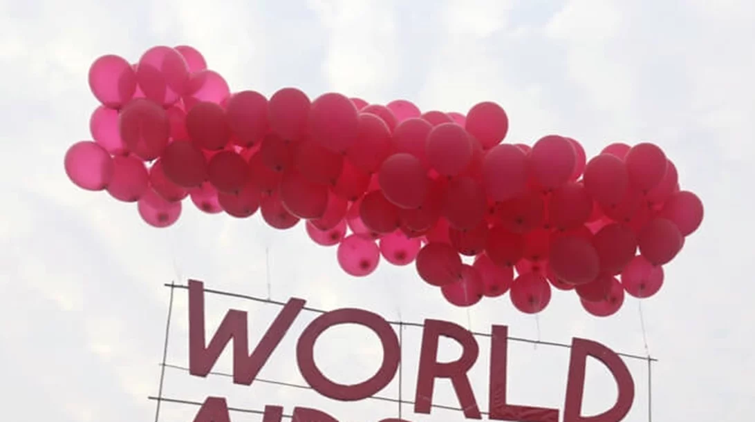 Ο Σύλλογος Οροθετικών Ελλάδας για την Παγκόσμια Ημέρα AIDS